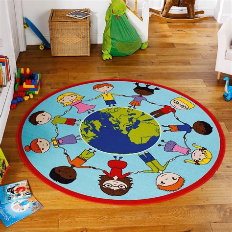 discount classroom area rugs